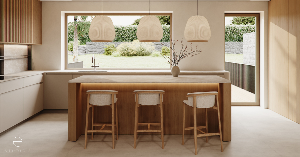 Mnimalizmus v interiéri